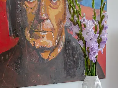 Ferienwohnung für 4 Personen (50 m²) in Westerland (Sylt) 9/10