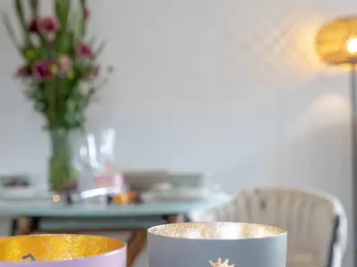 Ferienwohnung für 2 Personen (31 m²) in Sylt-Ost 3/10