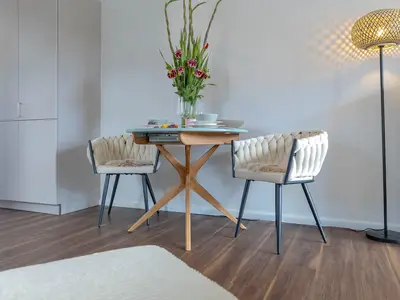 Ferienwohnung für 2 Personen (31 m²) in Sylt-Ost 4/10