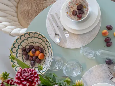 Ferienwohnung für 2 Personen (31 m²) in Sylt-Ost 5/10