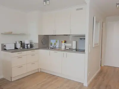 Küche / Küchenzeile