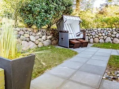 Ferienwohnung für 4 Personen (73 m²) in Westerland (Sylt) 1/10