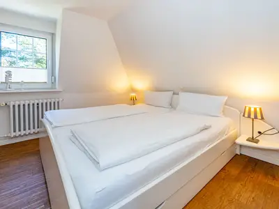Ferienwohnung für 4 Personen (73 m²) in Westerland (Sylt) 4/10