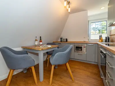 Ferienwohnung für 4 Personen (73 m²) in Westerland (Sylt) 9/10