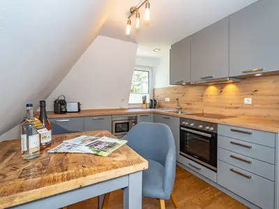 Ferienwohnung für 4 Personen (73 m²) in Westerland (Sylt) 10/10