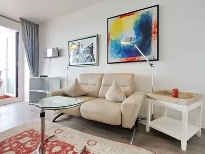 Ferienwohnung für 2 Personen (34 m²) in Sylt-Ost 1/10