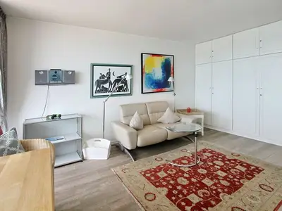 Ferienwohnung für 2 Personen (34 m²) in Sylt-Ost 2/10