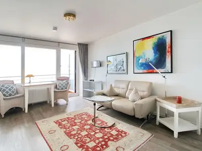 Ferienwohnung für 2 Personen (34 m²) in Sylt-Ost 6/10