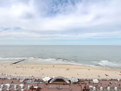 Ferienwohnung für 2 Personen (34 m²) in Sylt-Ost 8/10