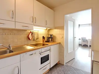 Ferienwohnung für 2 Personen (34 m²) in Sylt-Ost 9/10