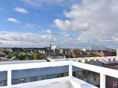 Ferienwohnung für 4 Personen (46 m²) in Sylt-Ost 6/10