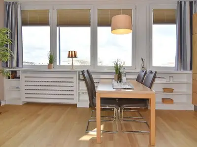 Ferienwohnung für 4 Personen (46 m²) in Sylt-Ost 8/10