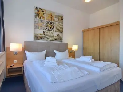 Ferienwohnung für 4 Personen (46 m²) in Sylt-Ost 10/10