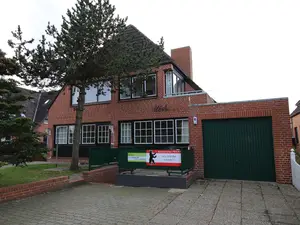 Ferienwohnung für 4 Personen (90 m²) in Westerland (Sylt)