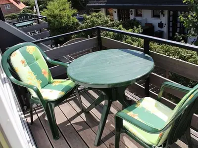 TerraceBalcony