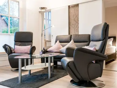 Ferienwohnung für 4 Personen (50 m²) in Sylt-Ost 4/10