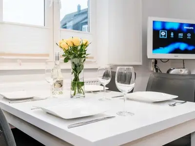 Ferienwohnung für 4 Personen (50 m²) in Sylt-Ost 7/10