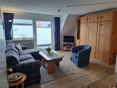 Ferienwohnung für 4 Personen (50 m²) in Sylt-Ost 1/10