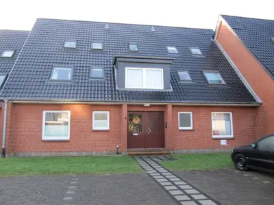 Ferienwohnung für 4 Personen (50 m²) in Sylt-Ost 2/10
