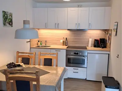 Ferienwohnung für 4 Personen (50 m²) in Sylt-Ost 3/10