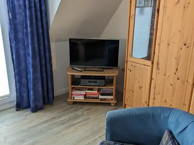 Ferienwohnung für 4 Personen (50 m²) in Sylt-Ost 4/10