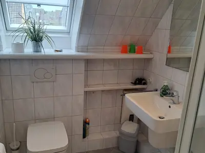 Ferienwohnung für 4 Personen (50 m²) in Sylt-Ost 6/10