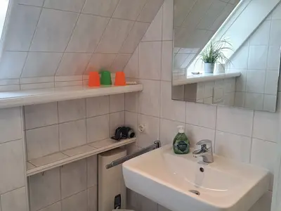 Ferienwohnung für 4 Personen (50 m²) in Sylt-Ost 7/10