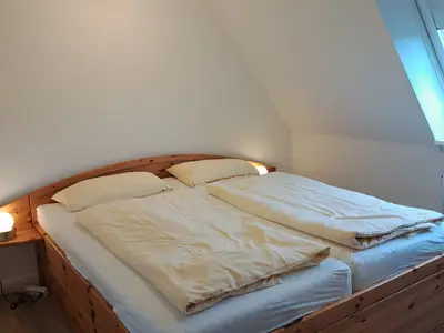 Ferienwohnung für 4 Personen (50 m²) in Sylt-Ost 8/10