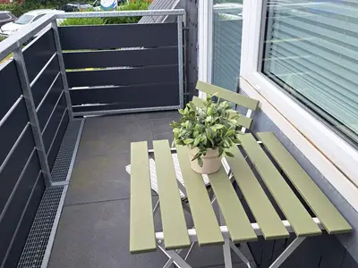 Ferienwohnung für 4 Personen (50 m²) in Sylt-Ost 9/10