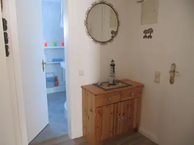 Ferienwohnung für 4 Personen (50 m²) in Sylt-Ost 10/10