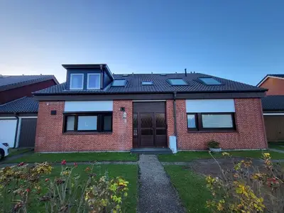 Ferienwohnung für 4 Personen (50 m²) in Sylt-Ost 1/10