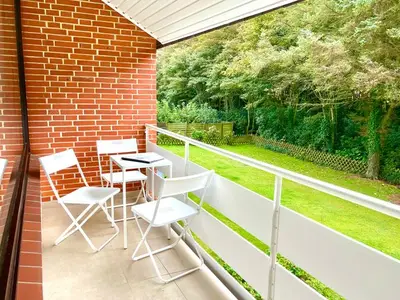 Ferienwohnung für 4 Personen (50 m²) in Sylt-Ost 4/10