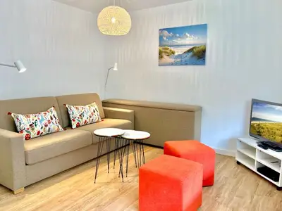 Ferienwohnung für 4 Personen (50 m²) in Sylt-Ost 7/10