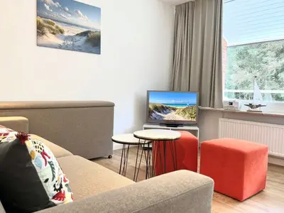 Ferienwohnung für 4 Personen (50 m²) in Sylt-Ost 8/10