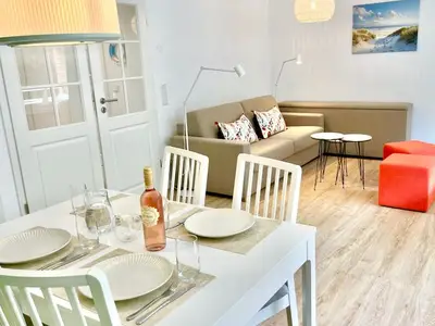 Ferienwohnung für 4 Personen (50 m²) in Sylt-Ost 10/10