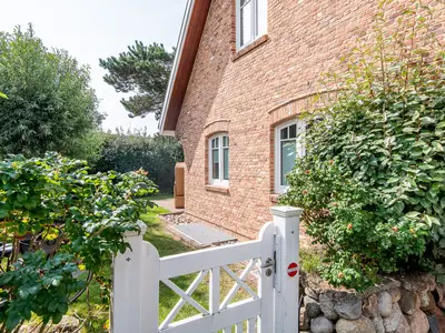 Ferienwohnung für 4 Personen (92 m²) in Westerland (Sylt) 3/10