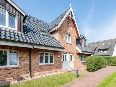 Ferienwohnung für 4 Personen (57 m²) in Westerland (Sylt) 5/10