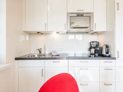 Küche / Küchenzeile