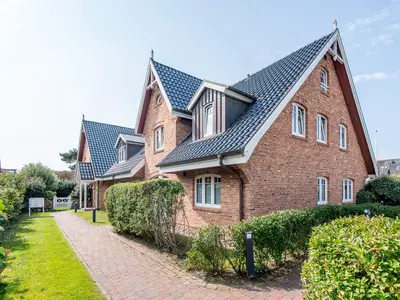 Ferienwohnung für 4 Personen (54 m²) in Westerland (Sylt) 3/10