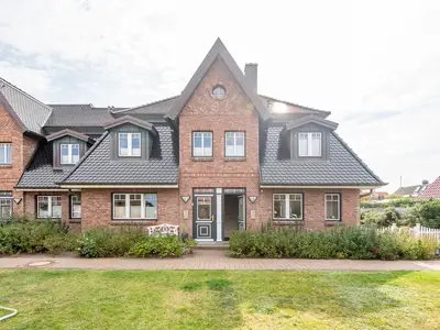 Ferienwohnung für 4 Personen (87 m²) in Westerland (Sylt) 1/10