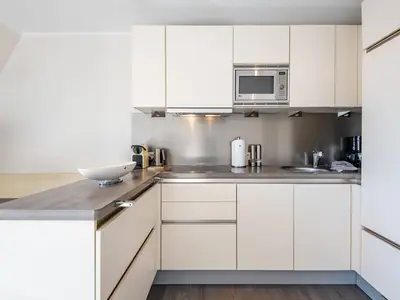 Küche / Küchenzeile