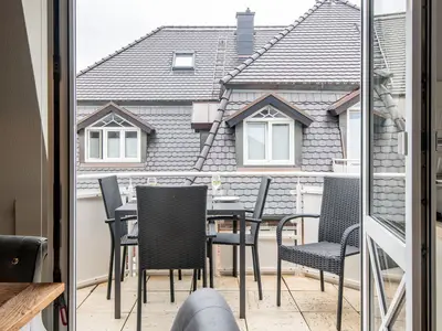 Ferienwohnung für 4 Personen (60 m²) in Westerland (Sylt) 8/10