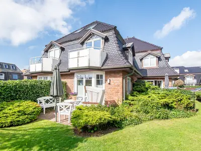 Ferienwohnung für 4 Personen (70 m²) in Westerland (Sylt) 5/10