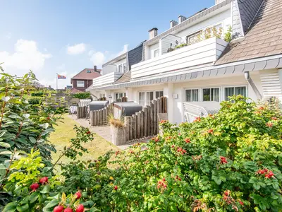 Ferienwohnung für 2 Personen (44 m²) in Westerland (Sylt) 3/10