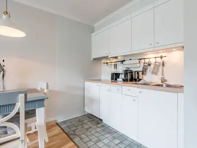 Küche / Küchenzeile