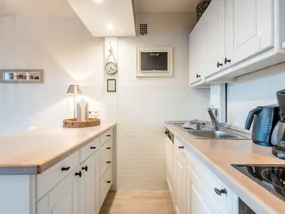 Küche / Küchenzeile