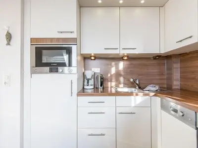 Küche / Küchenzeile