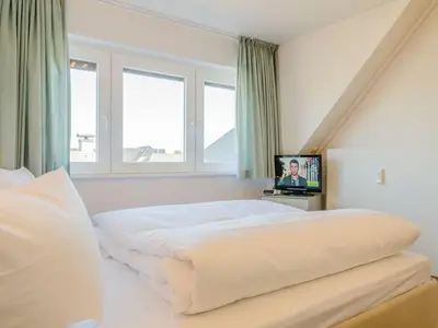 Ferienwohnung für 2 Personen (45 m²) in Westerland (Sylt) 7/10