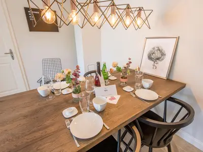 Küche / Küchenzeile