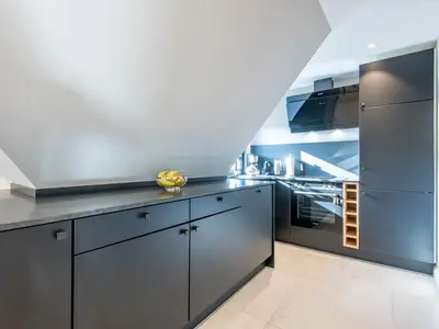 Küche / Küchenzeile